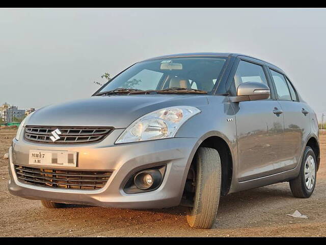 Used Maruti Suzuki Swift DZire [2011-2015] VXI in Nagpur