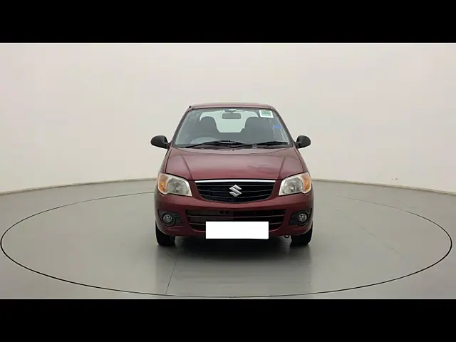 Used 2012 Maruti Suzuki Alto in Delhi