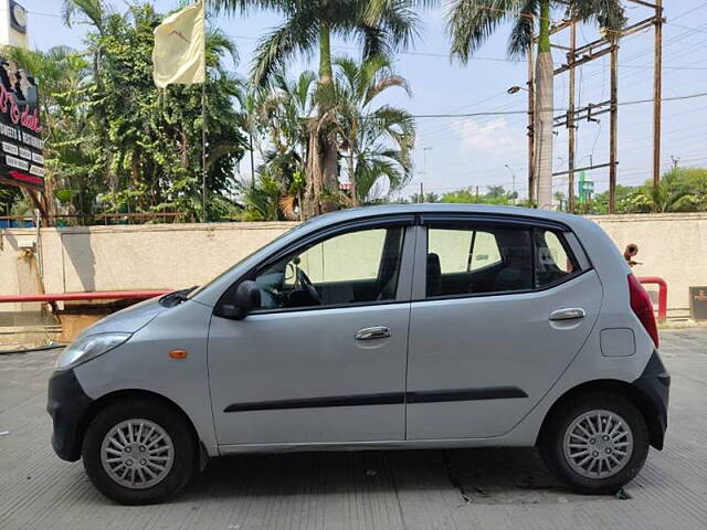 Used Hyundai i10 [2010-2017] Era 1.1 iRDE2 [2010-2017] in Bhopal