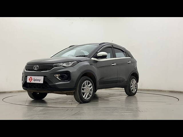 Used 2022 Tata Nexon in Hyderabad