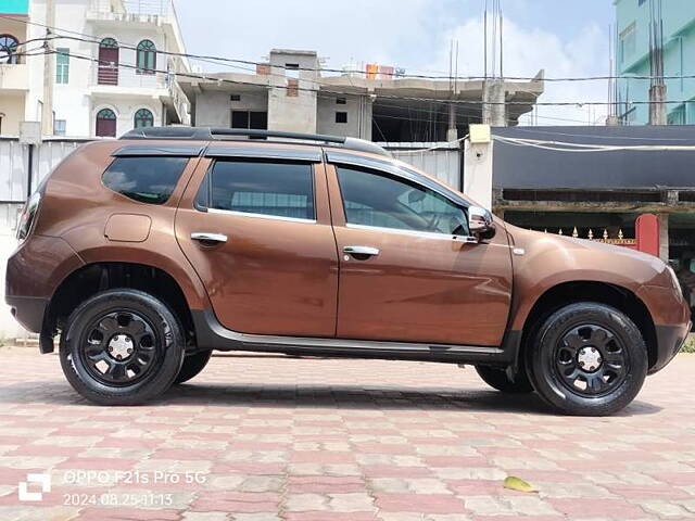 Used Renault Duster [2012-2015] 85 PS RxL Diesel in Patna