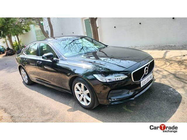 Used Volvo S90 [2016-2021] D4 Inscription in Jaipur