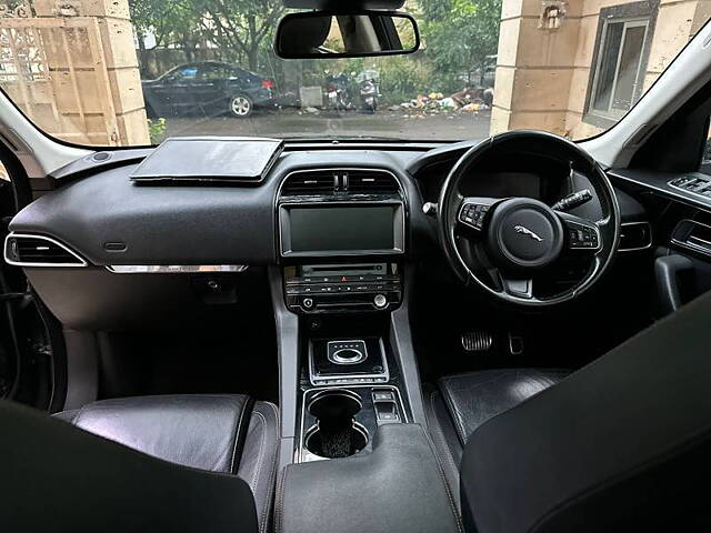 Used Jaguar F-Pace [2016-2021] Prestige [2016-2017] in Mumbai