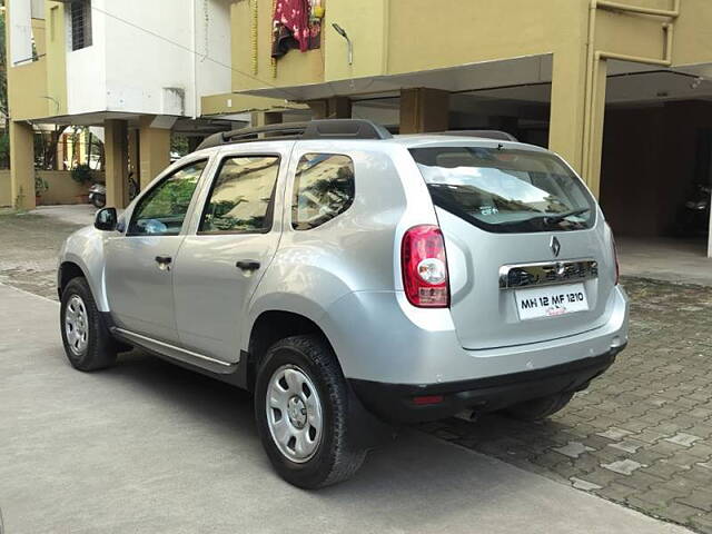 Used Renault Duster [2015-2016] RxL Petrol in Pune