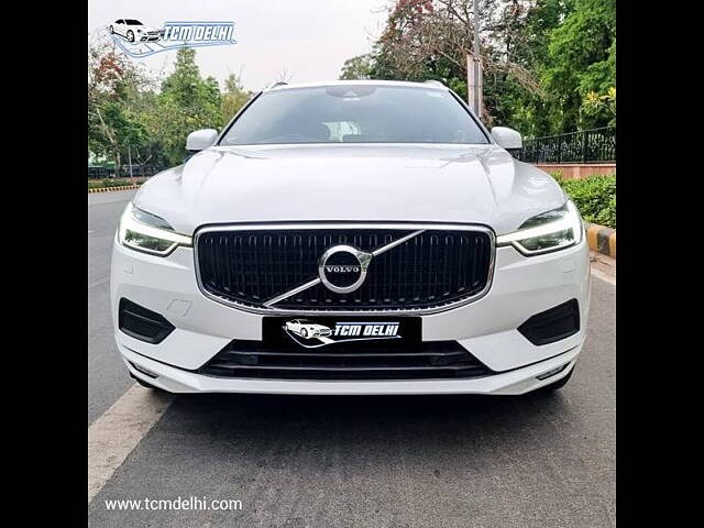 Used 2018 Volvo XC60 in Delhi