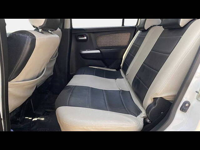 Used Maruti Suzuki Wagon R 1.0 [2014-2019] VXI in Pune