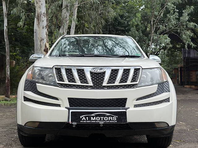 Used 2012 Mahindra XUV500 in Pune