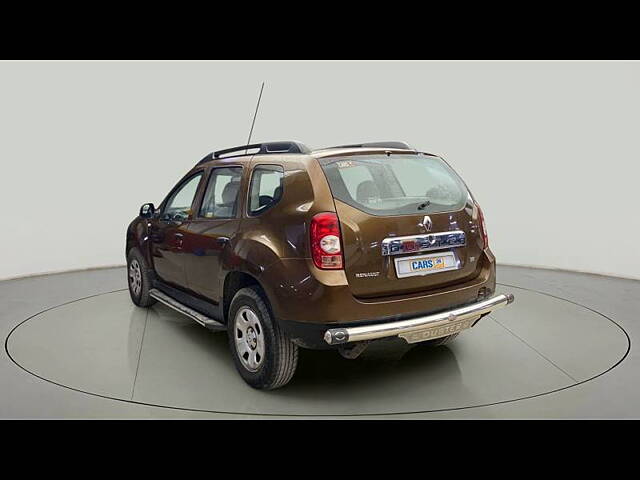 Used Renault Duster [2015-2016] RxL Petrol in Delhi