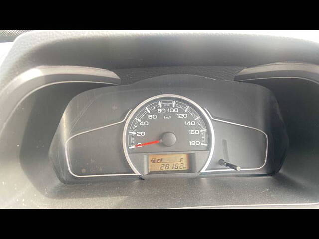 Used Maruti Suzuki Alto 800 Vxi Plus in Hyderabad