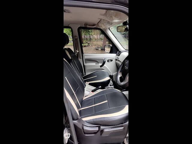 Used Mahindra Scorpio [2014-2017] S10 in Ranchi