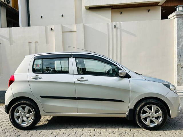 Used Maruti Suzuki Celerio [2014-2017] ZXi in Guwahati