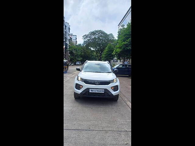 Used Tata Nexon [2020-2023] XMA Plus (S) in Mumbai