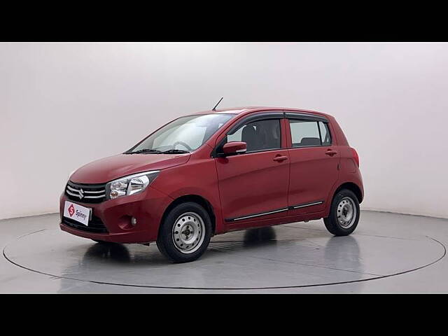 Used 2016 Maruti Suzuki Celerio in Bangalore