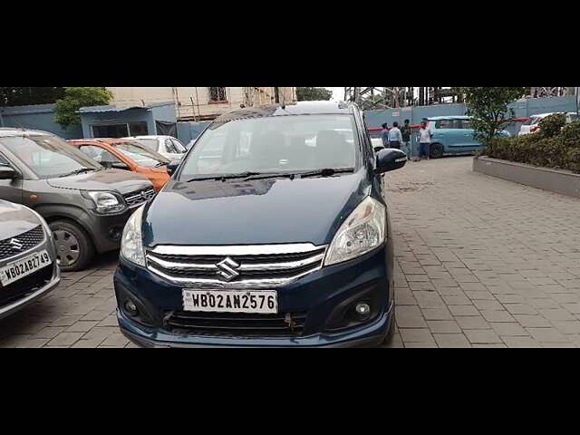 Used 2018 Maruti Suzuki Ertiga in Kolkata