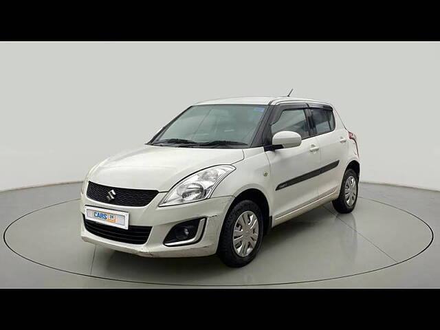 Used Maruti Suzuki Swift [2014-2018] Lxi (O) [2014-2017] in Delhi