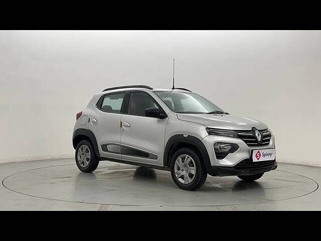 Used Renault Kwid [2015-2019] 1.0 RXT Opt [2016-2019] in Gurgaon