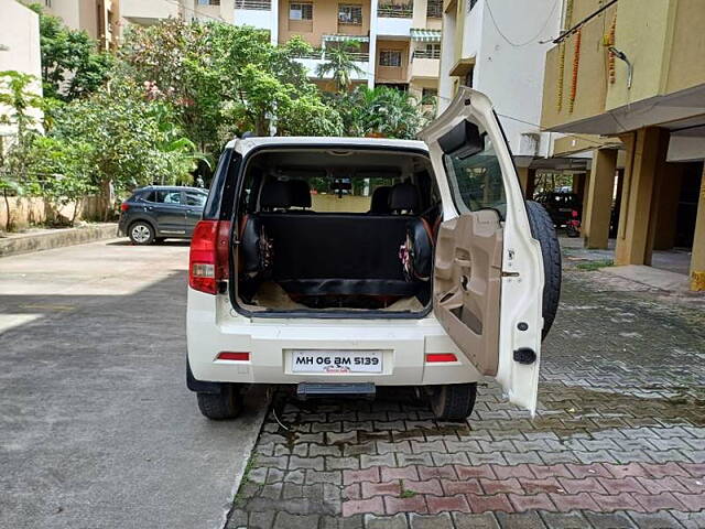 Used Mahindra TUV300 [2015-2019] T6 in Pune