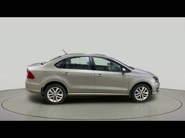 Used Skoda Rapid Style 1.6 MPI AT in Mumbai