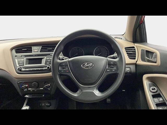 Used Hyundai Elite i20 [2016-2017] Magna 1.2 [2016-2017] in Kochi