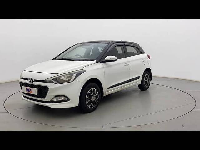 Used Hyundai Elite i20 [2016-2017] Sportz 1.2 [2016-2017] in Chennai