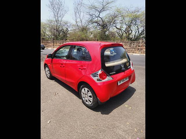 Used Honda Brio [2011-2013] S MT in Delhi