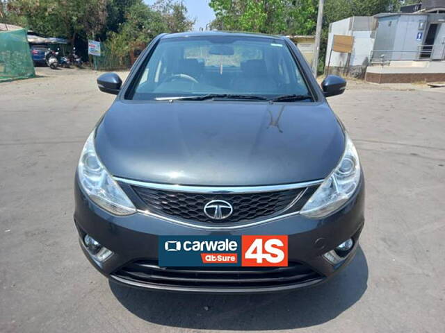 Used 2017 Tata Zest in Thane
