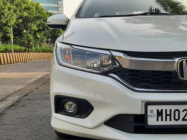 Used Honda City 4th Generation ZX Diesel in Mumbai