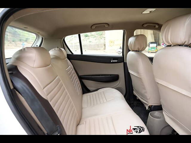 Used 2010 Hyundai i20 in Ahmedabad