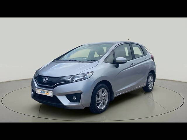 Used Honda Jazz [2015-2018] V AT Petrol in Pune