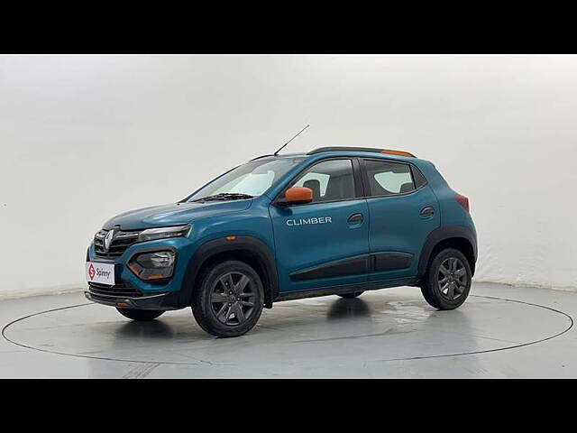 Used 2021 Renault Kwid in Delhi