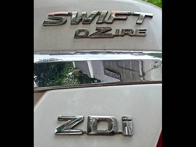 Used Maruti Suzuki Swift DZire [2011-2015] ZDI in Kanpur