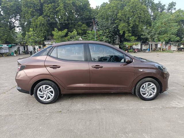 Used Hyundai Aura [2020-2023] S 1.2 CRDi in Nagpur