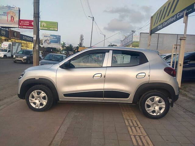 Used Renault Kwid [2015-2019] RXL [2015-2019] in Pune