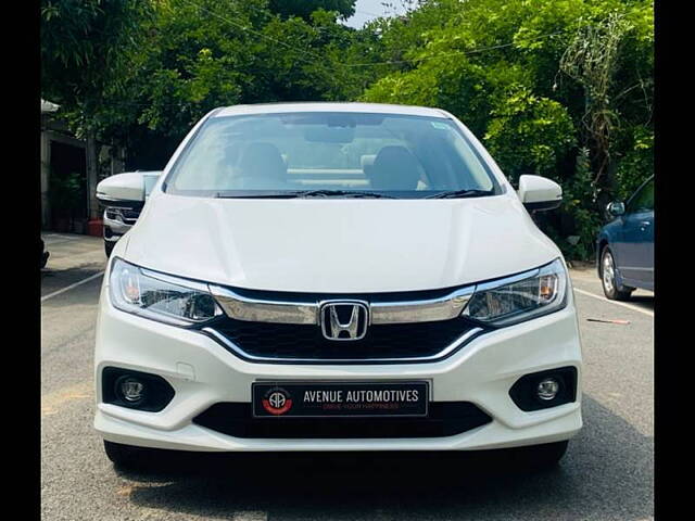 Used 2018 Honda City in Bangalore