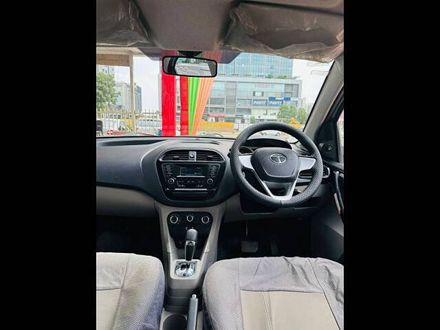 Used Tata Tiago [2016-2020] Revotron XTA [2017-2019] in Ahmedabad