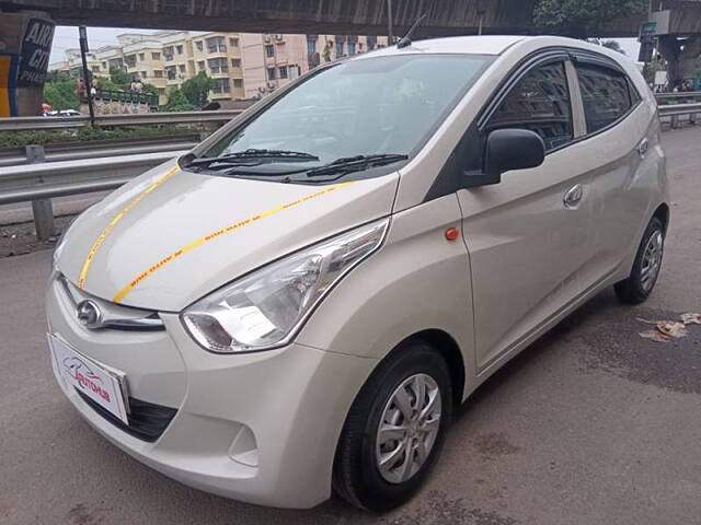 Used Hyundai Eon D-Lite + in Kolkata