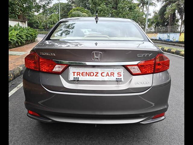 Used Honda City [2014-2017] VX CVT in Navi Mumbai