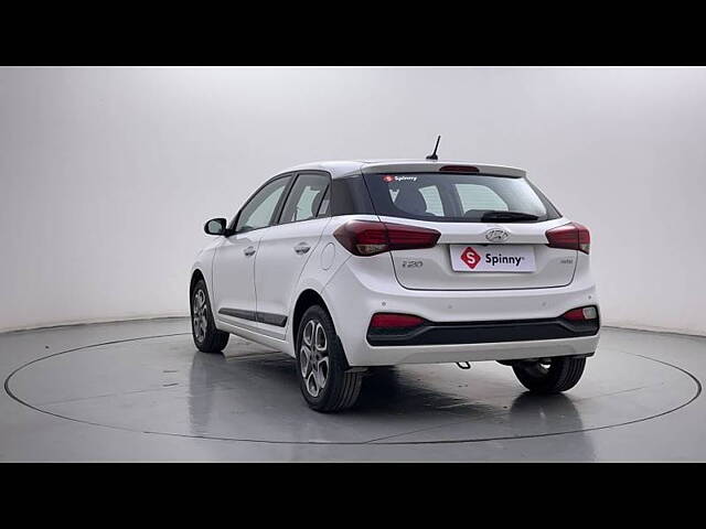 Used Hyundai Elite i20 [2019-2020] Asta 1.2 (O) [2019-2020] in Bangalore