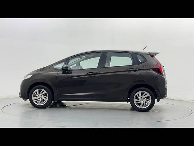 Used Honda Jazz [2015-2018] VX Petrol in Delhi