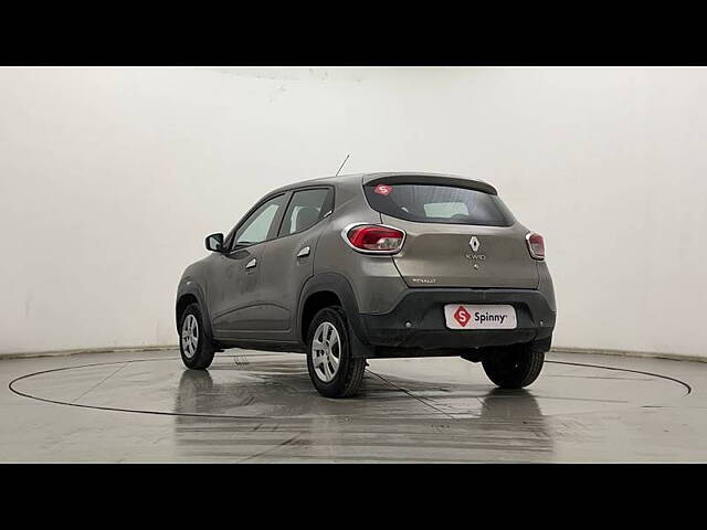 Used Renault Kwid [2019] [2019-2019] RXL in Hyderabad