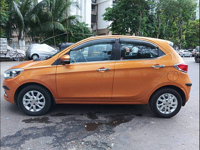 Used Tata Tiago [2016-2020] Revotron XZ in Mumbai