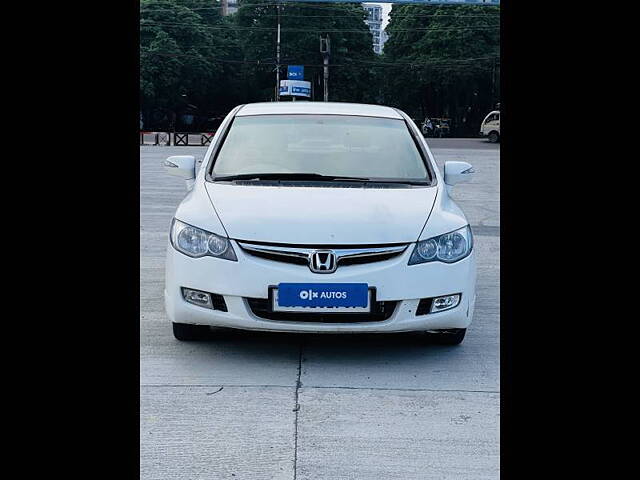 Used 2008 Honda Civic in Lucknow