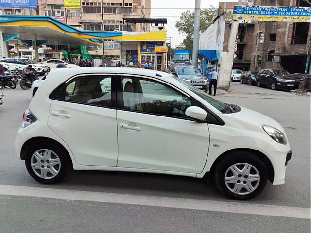 Used Honda Brio [2011-2013] S(O)MT in Delhi