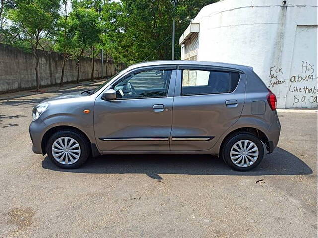 Used Maruti Suzuki Celerio [2017-2021] VXi CNG in Pune