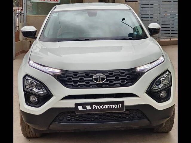 Used Tata Harrier [2019-2023] XT [2019-2020] in Mysore