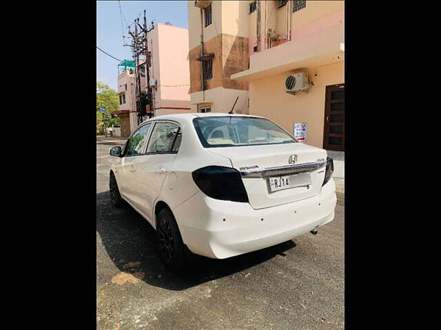 Used Honda Amaze [2013-2016] 1.5 E i-DTEC in Jaipur