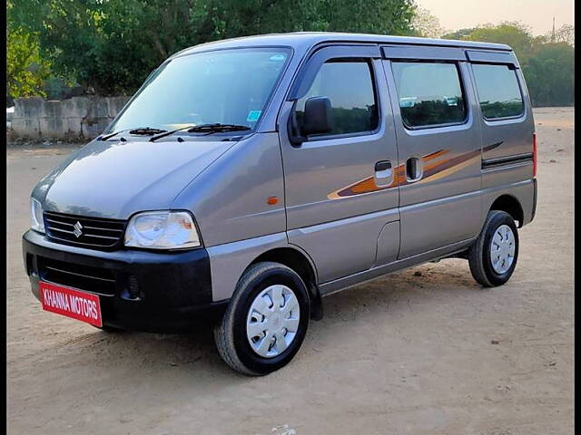 Used Maruti Suzuki Eeco 5 STR AC in Delhi