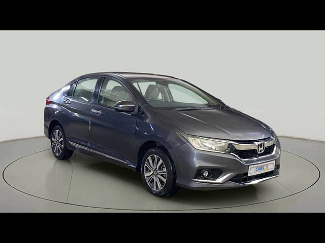 Used 2019 Honda City in Delhi