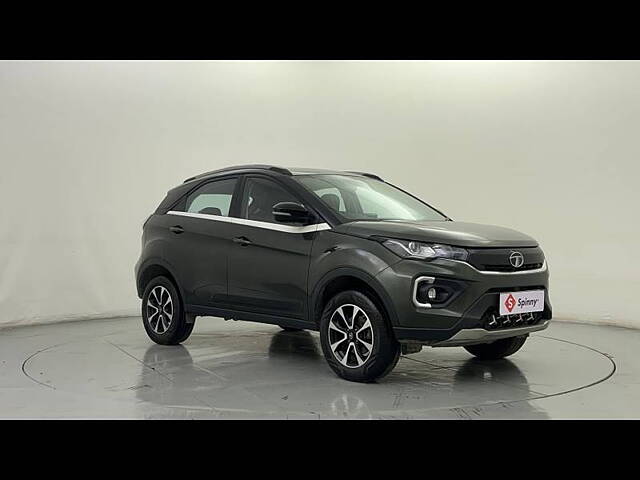 Used Tata Nexon [2017-2020] XZ Plus in Ghaziabad