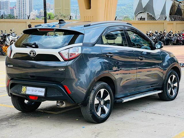 Used Tata Nexon [2017-2020] XZA Plus Petrol in Navi Mumbai